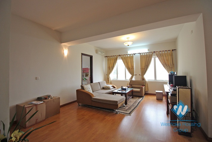 Good value high floor Ciputra apartment for rent